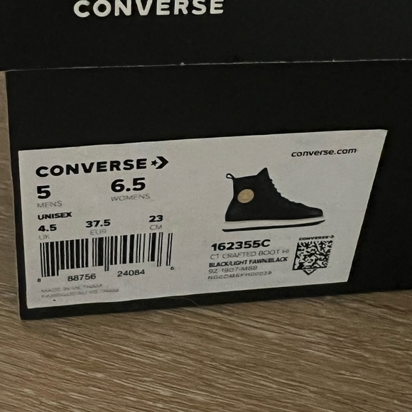 Converse - Picture 4 of 4